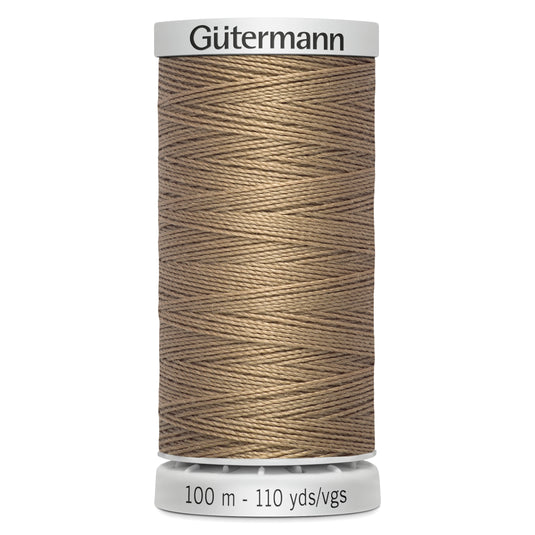 Gutermann Extra Strong - Upholstery Thread 100m shade 139