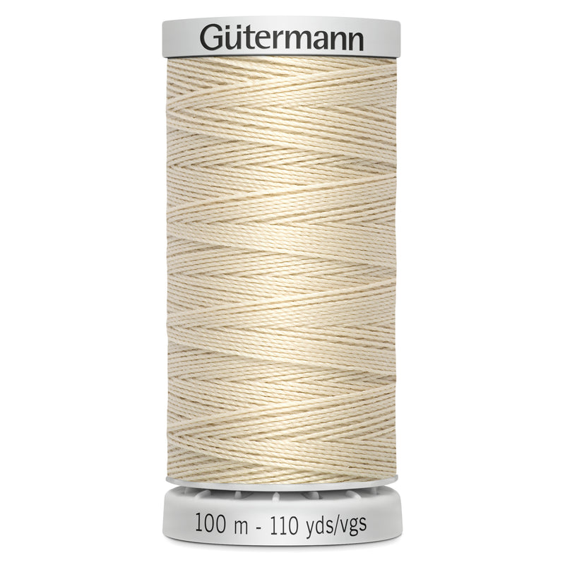 Load image into Gallery viewer, Gutermann Extra Strong - Upholstery Thread 100m shade 169