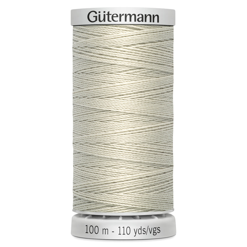 Load image into Gallery viewer, Gutermann Extra Strong - Upholstery Thread 100m shade 299
