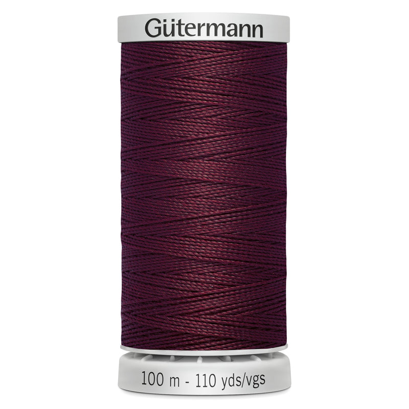 Load image into Gallery viewer, Gutermann Extra Strong - Upholstery Thread 100m shade 369