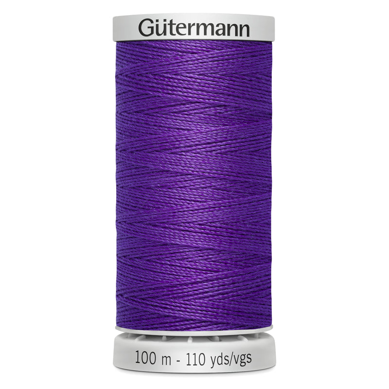 Load image into Gallery viewer, Gutermann Extra Strong - Upholstery Thread 100m shade 392