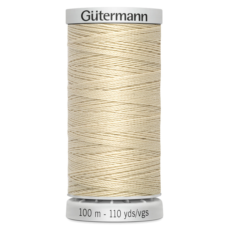 Load image into Gallery viewer, Gutermann Extra Strong - Upholstery Thread 100m shade 414