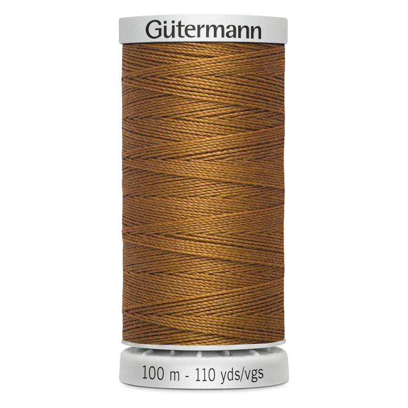 Load image into Gallery viewer, Gutermann Extra Strong - Upholstery Thread 100m shade 448
