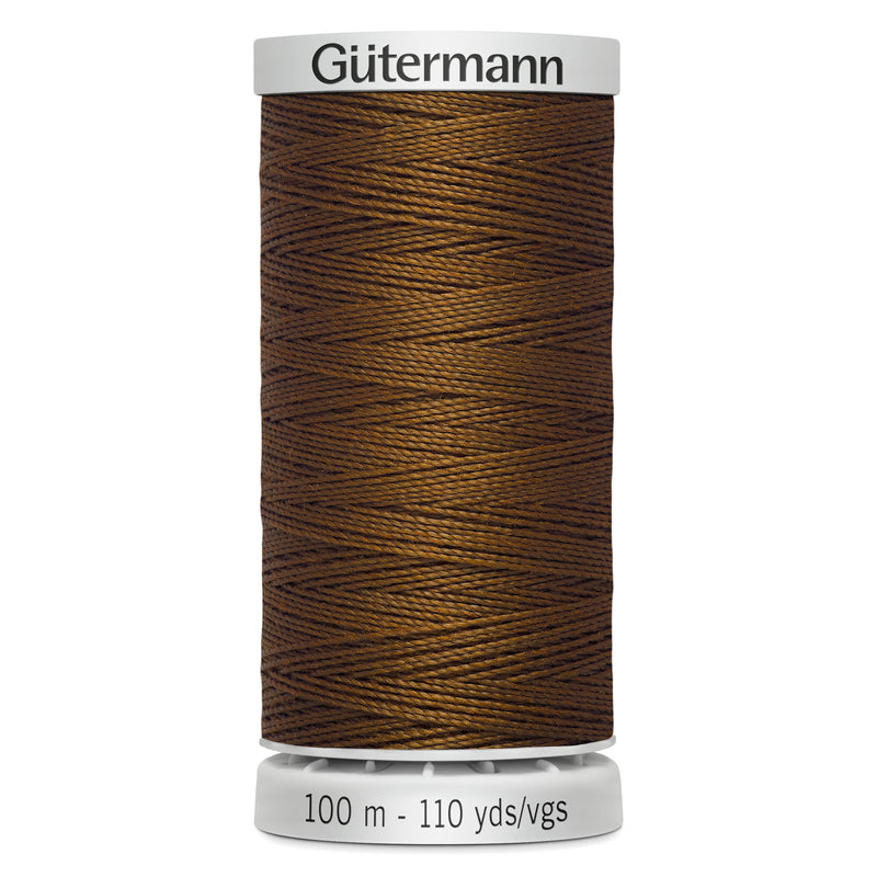 Load image into Gallery viewer, Gutermann Extra Strong - Upholstery Thread 100m shade 650