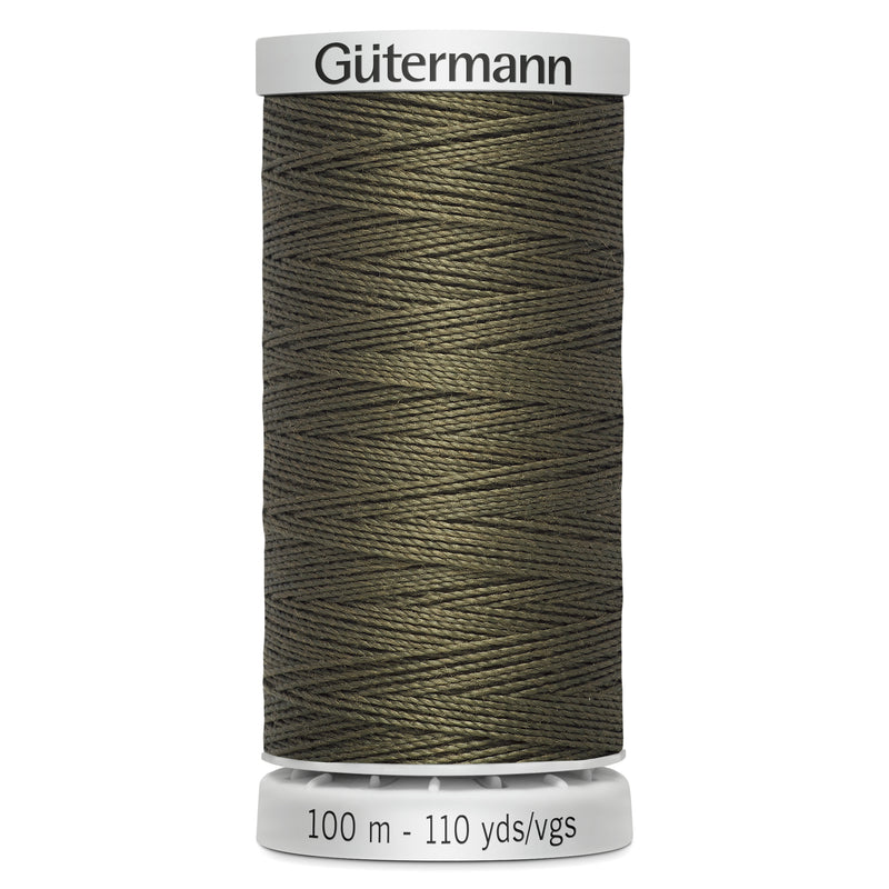 Load image into Gallery viewer, Gutermann Extra Strong - Upholstery Thread 100m shade 676