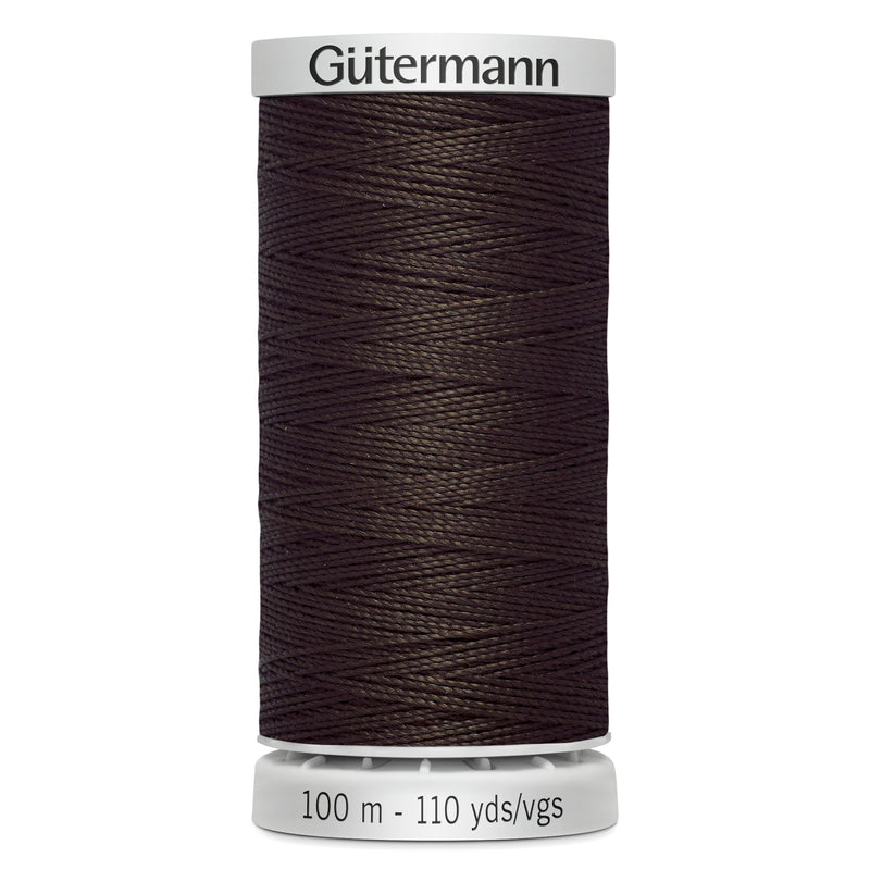 Load image into Gallery viewer, Gutermann Extra Strong - Upholstery Thread 100m shade 696