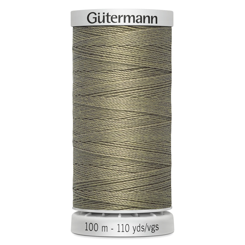 Load image into Gallery viewer, Gutermann Extra Strong - Upholstery Thread 100m shade 724