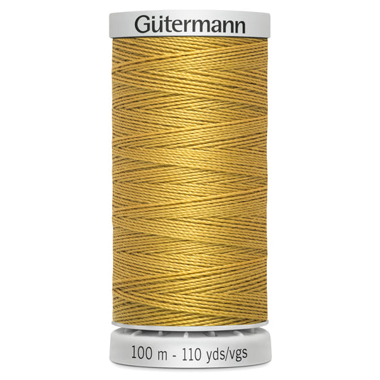 Gutermann Extra Strong - Upholstery Thread 100m shade 968