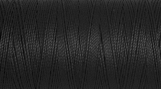 Gutermann Extra Strong - Upholstery Thread 100m shade 000