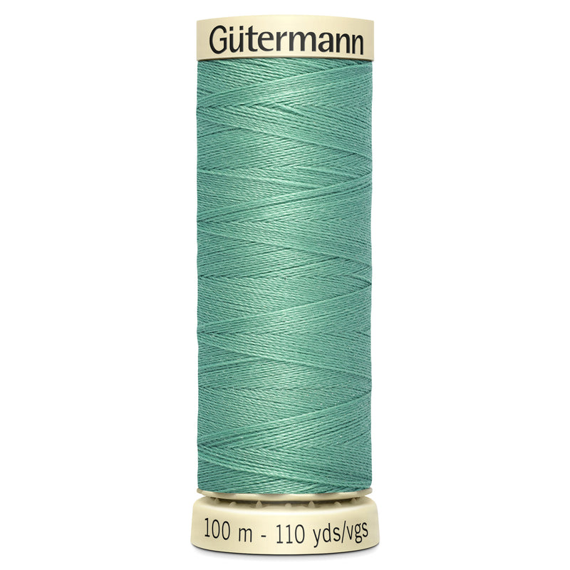 Load image into Gallery viewer, Gutermann Sew All Thread 100m shade 100