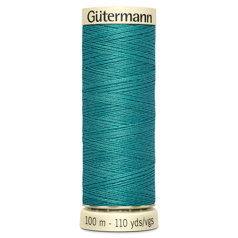 Load image into Gallery viewer, Gutermann Sew All Thread 100m shade 107