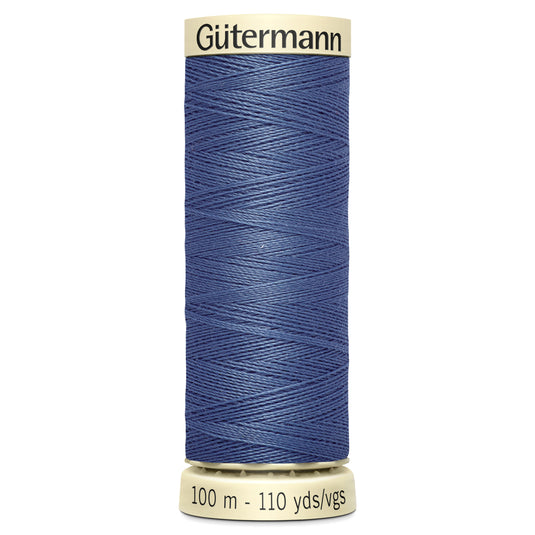 Gutermann Sew All Thread 100m shade 112