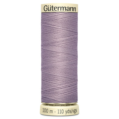 Gutermann Sew All Thread 100m shade 125
