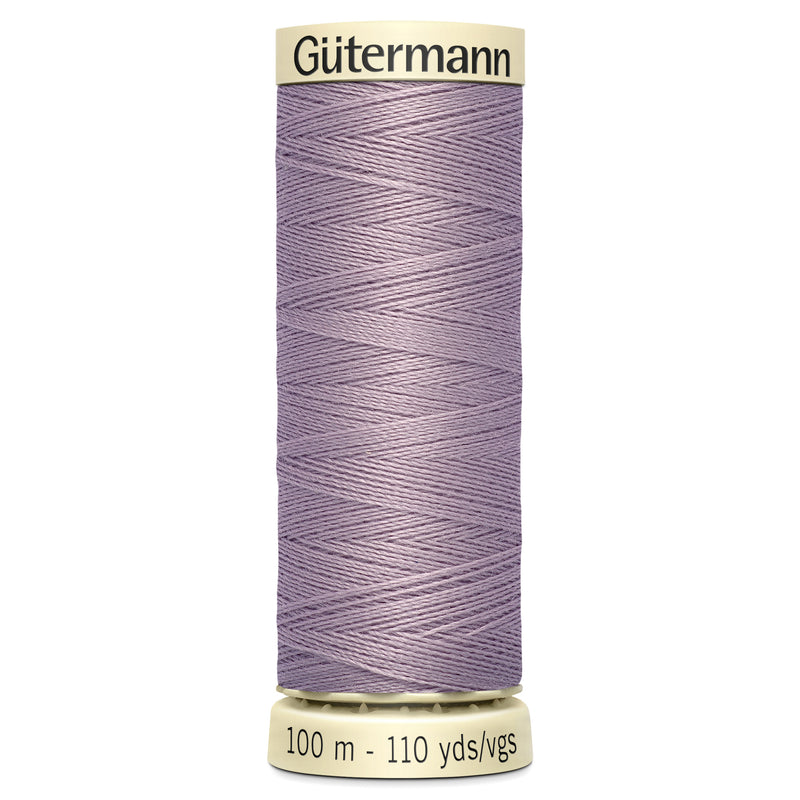Load image into Gallery viewer, Gutermann Sew All Thread 100m shade 125
