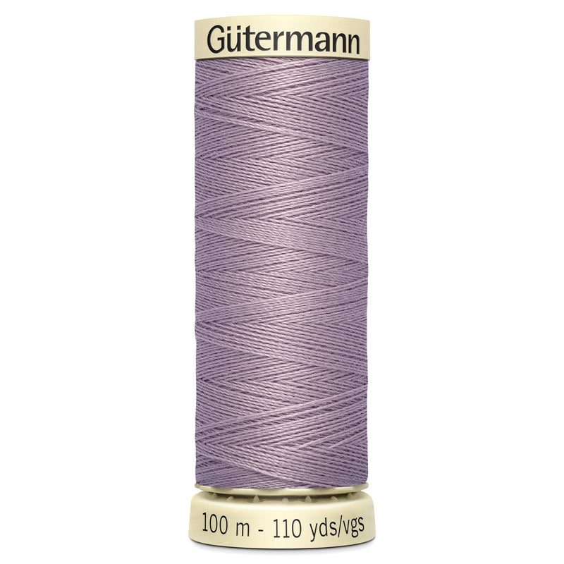 Load image into Gallery viewer, Gutermann Sew All Thread 100m shade 125