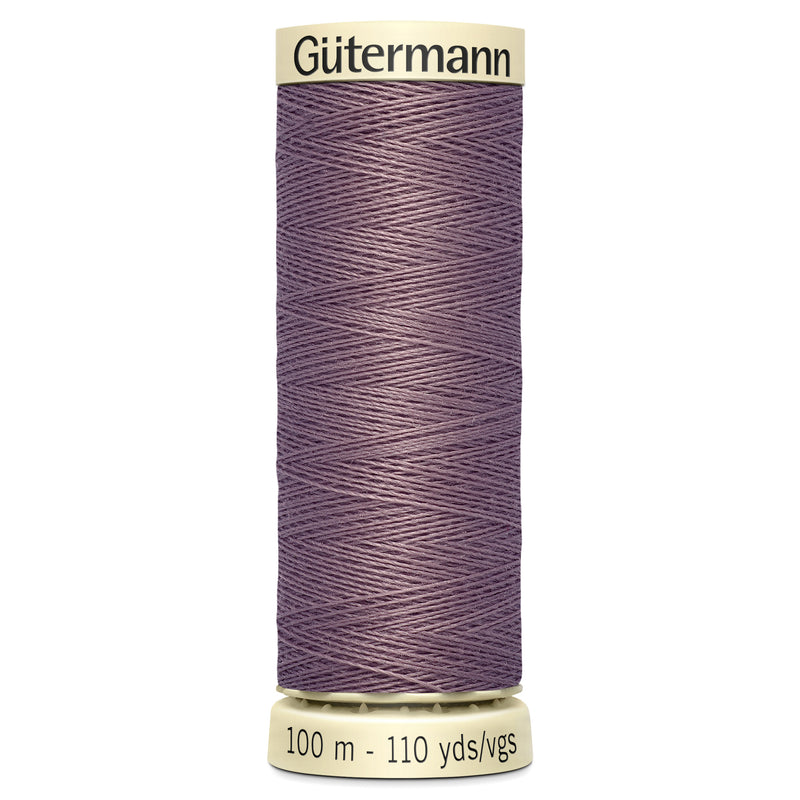 Load image into Gallery viewer, Gutermann Sew All Thread 100m shade 126
