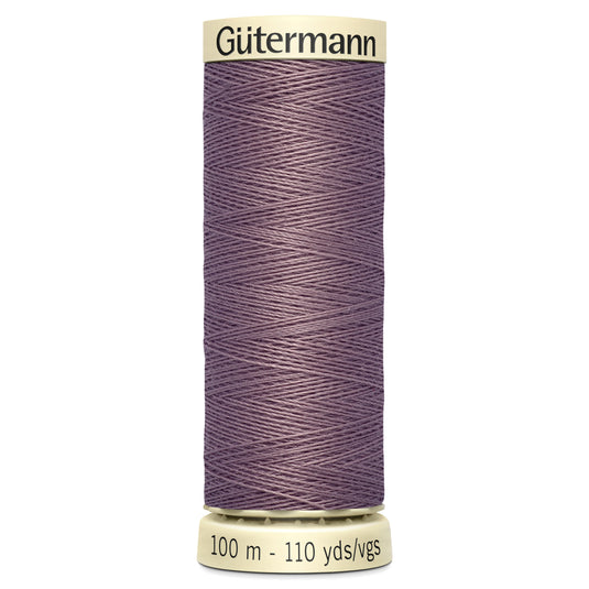 Gutermann Sew All Thread 100m shade 126