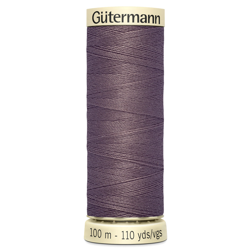 Load image into Gallery viewer, Gutermann Sew All Thread 100m shade 127
