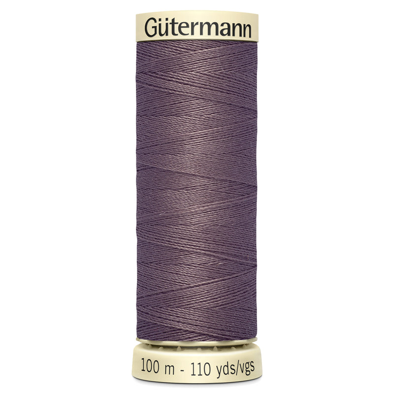 Load image into Gallery viewer, Gutermann Sew All Thread 100m shade 127