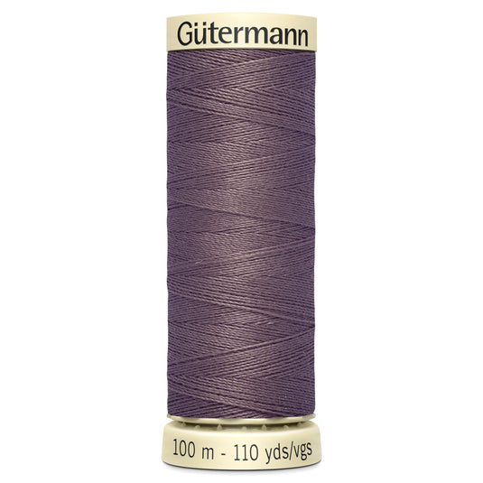 Gutermann Sew All Thread 100m shade 127