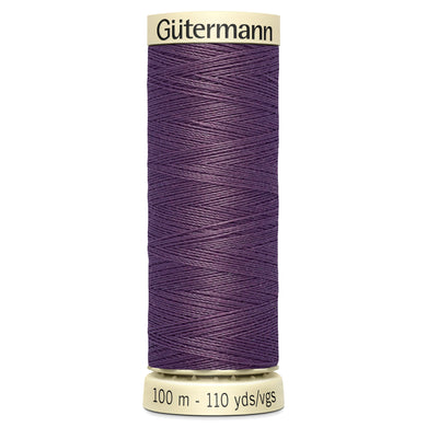Gutermann Sew All Thread 100m shade 128
