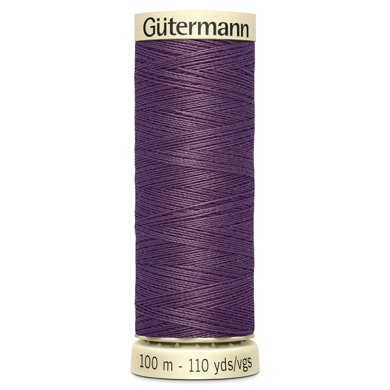 Load image into Gallery viewer, Gutermann Sew All Thread 100m shade 128