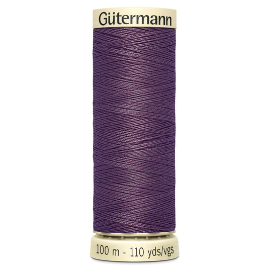Gutermann Sew All Thread 100m shade 128