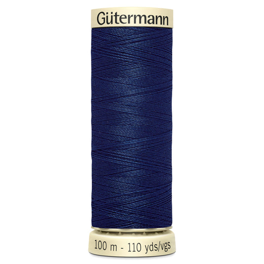 Gutermann Sew All Thread 100m shade 13