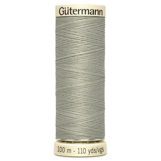Gutermann Sew All Thread 100m shade 132