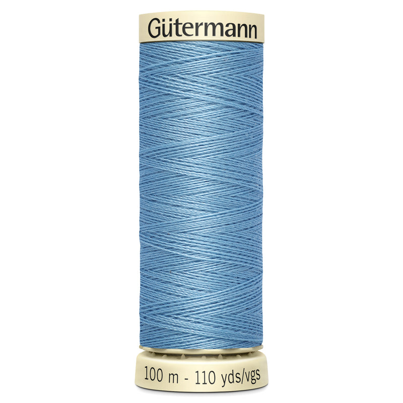 Load image into Gallery viewer, Gutermann Sew All Thread 100m shade 143