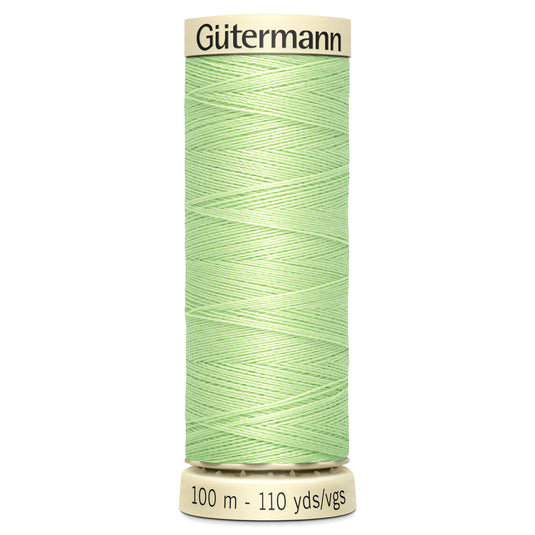 Gutermann Sew All Thread 100m shade 152