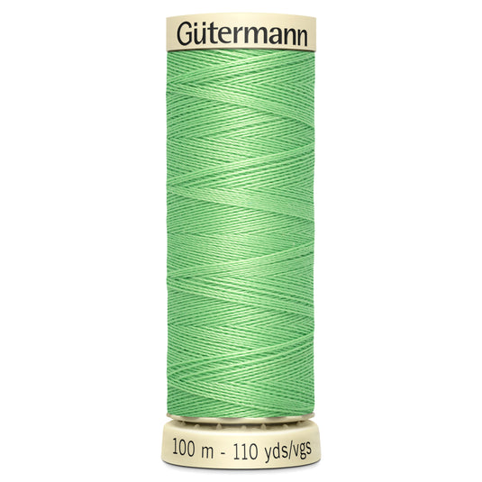 Gutermann Sew All Thread 100m shade 154