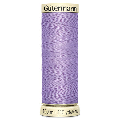 Gutermann Sew All Thread 100m shade 158
