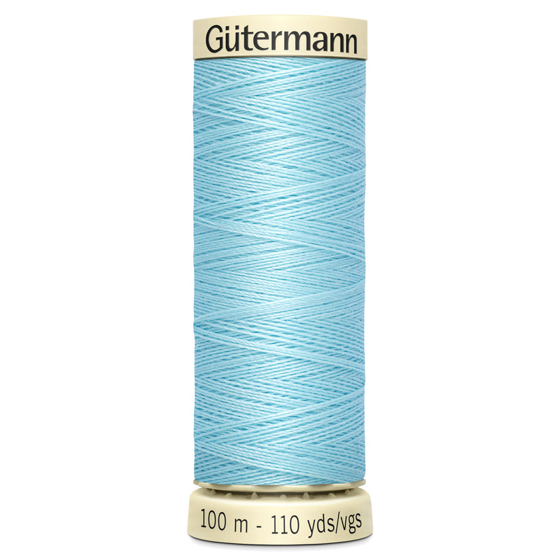 Load image into Gallery viewer, Gutermann Sew All Thread 100m shade 195