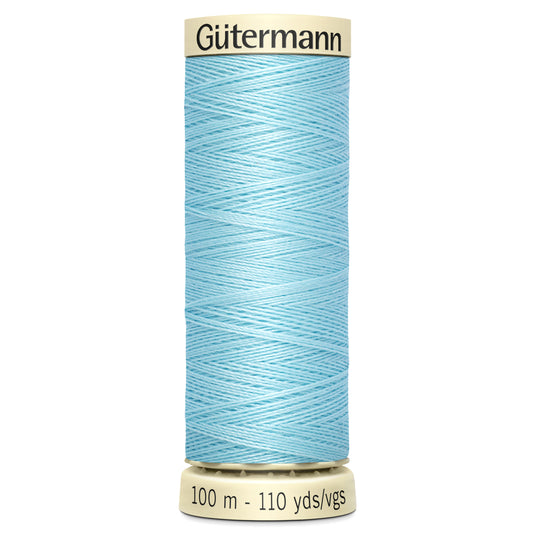 Gutermann Sew All Thread 100m shade 195