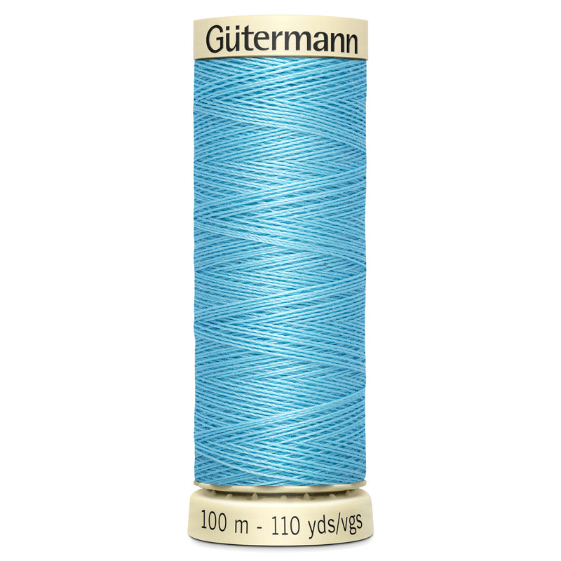 Load image into Gallery viewer, Gutermann Sew All Thread 100m shade 196