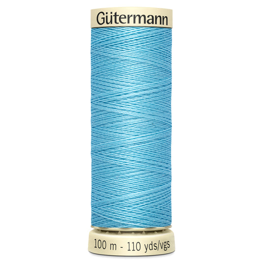 Gutermann Sew All Thread 100m shade 196