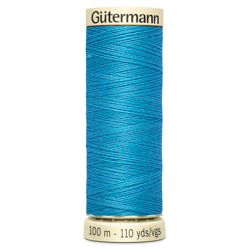 Load image into Gallery viewer, Gutermann Sew All Thread 100m shade 197