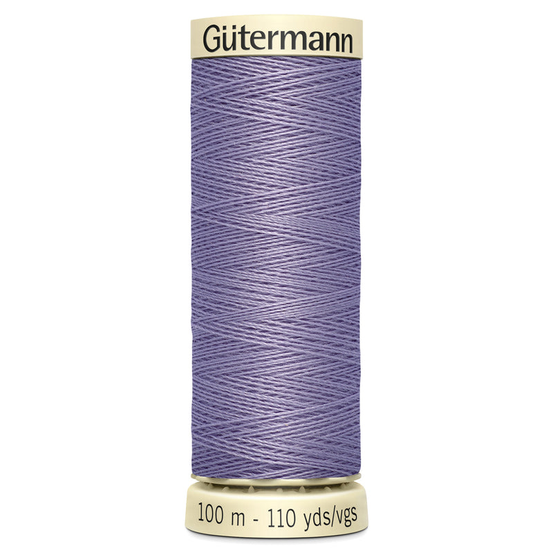 Load image into Gallery viewer, Gutermann Sew All Thread 100m shade 202
