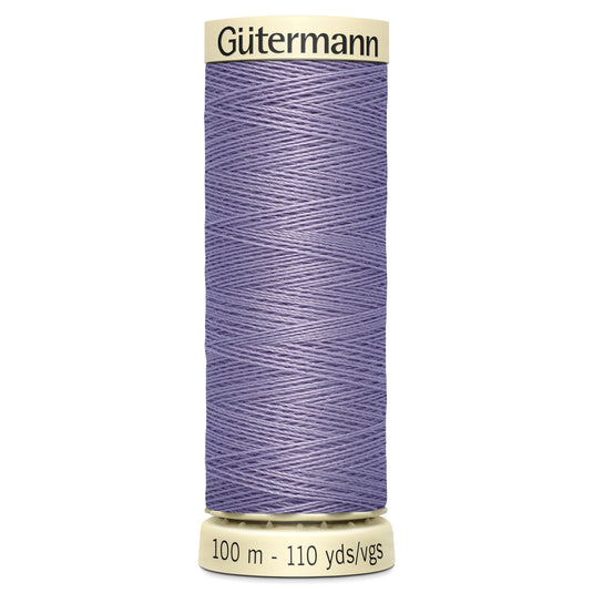 Gutermann Sew All Thread 100m shade 202