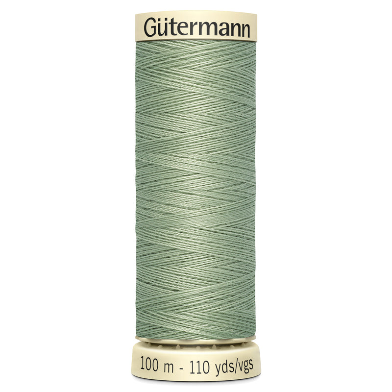 Load image into Gallery viewer, Gutermann Sew All Thread 100m shade 224