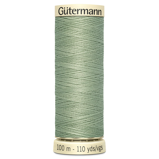 Gutermann Sew All Thread 100m shade 224