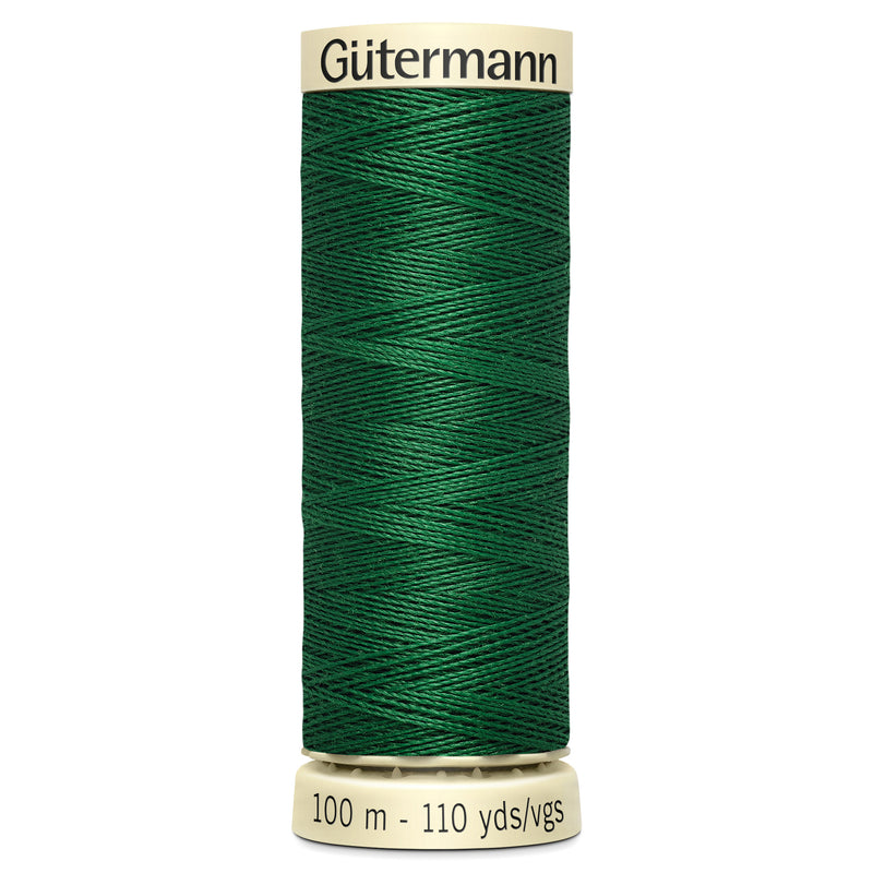 Load image into Gallery viewer, Gutermann Sew All Thread 100m shade 237