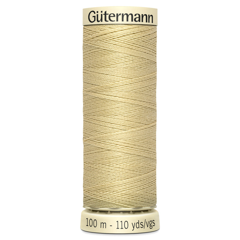 Load image into Gallery viewer, Gutermann Sew All Thread 100m shade 249