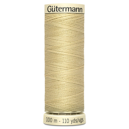 Gutermann Sew All Thread 100m shade 249