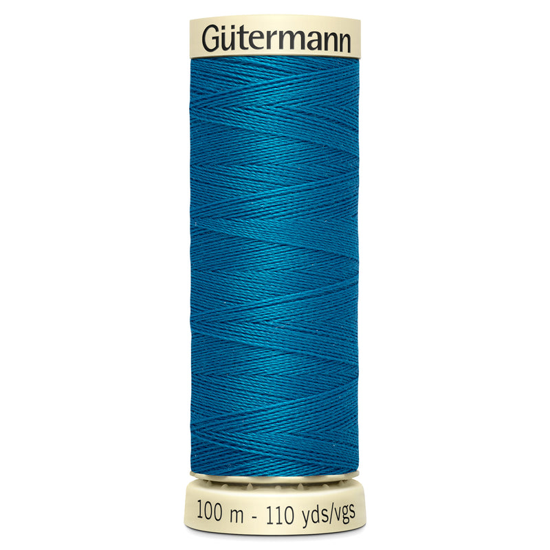 Load image into Gallery viewer, Gutermann Sew All Thread 100m shade 25
