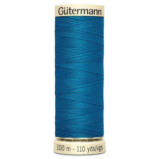 Gutermann Sew All Thread 100m shade 25