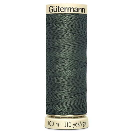 Gutermann Sew All Thread 100m shade 269