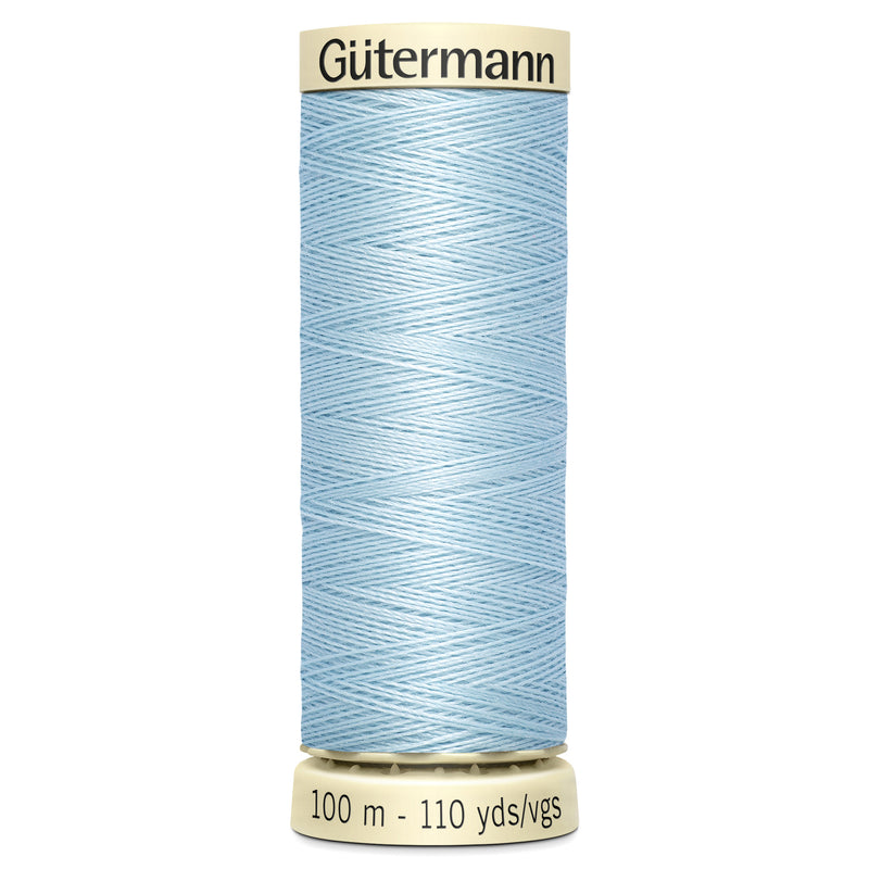 Load image into Gallery viewer, Gutermann Sew All Thread 100m shade 276