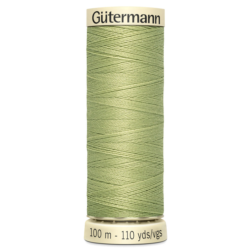 Load image into Gallery viewer, Gutermann Sew All Thread 100m shade 282